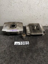Cilindro testa pistone usato  Noventa Vicentina