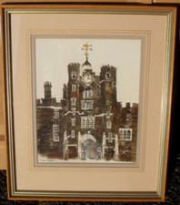 Gwilym john blockley for sale  COLWYN BAY