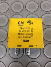 Opel astra 2.0 usato  Castagnaro