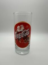 Coca cola glas gebraucht kaufen  Kohlberg