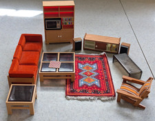 Vintage 1980s dollhouse for sale  Philadelphia