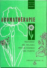 Aromathérapie d'occasion  France