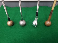 Vintage golf training for sale  Baxter