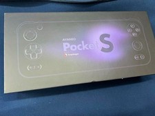 Ayaneo pocket 1440p d'occasion  Expédié en Belgium