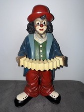 Gilde clown musikus gebraucht kaufen  Bingen