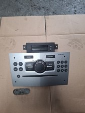 Corsa radio unit for sale  REDDITCH