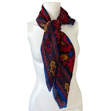 Multicolor floral print for sale  Saint Louis