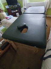 Massage reiki bed for sale  READING