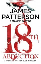 Patterson james 18th for sale  STOCKPORT
