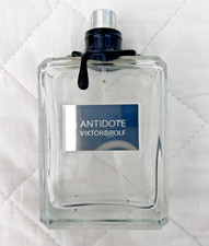 viktor rolf empty perfume bottle for sale  LONDON