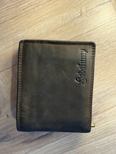 Hodalump herren echtleder gebraucht kaufen  Garching a.d.Alz