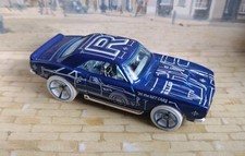 Hot wheels camaro for sale  SUNDERLAND