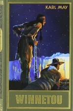 Winnetou iii gesammelte gebraucht kaufen  Berlin