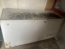 Chest freezer white for sale  BIRMINGHAM