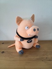 Spiderpig plüschfigur the gebraucht kaufen Spiderpig plüschfigur the gebraucht kaufen  Aitrang