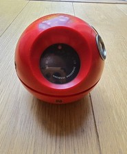 National panasonic red for sale  LEAMINGTON SPA