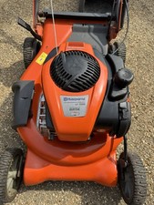 Husqvarna lc153s lawnmower for sale  LINCOLN
