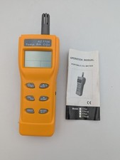 7755 handheld digital for sale  MALVERN