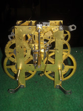 Ingraham clock movement for sale  Rock Creek