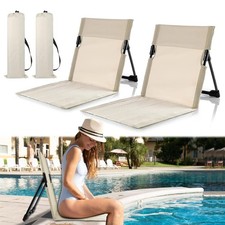 Pack foldable seat for sale  Brentwood