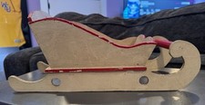 wooden sleigh for sale wooden sleigh for sale West Chester