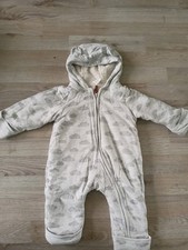 Winteranzug schneeanzug baby gebraucht kaufen  Gernsbach