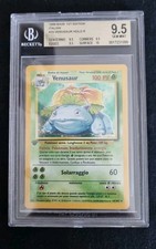 Pokemon venusaur 102 usato  Viggiu