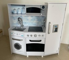 Cuisine enfant kidkraft d'occasion  Saint-Raphaël