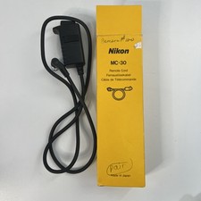 Original nikon remote for sale  Hudsonville