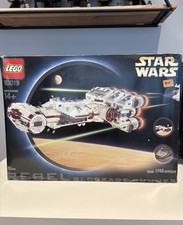 lego 10019 for sale  ROMFORD