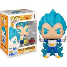 Figurine pop dragon d'occasion  Les Mureaux