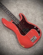 Fender fiesta red for sale  Saint Charles