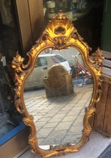 Specchio anni cornice usato  Bozen