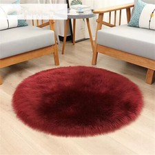 Flauschige teppiche hochflor gebraucht kaufen  Köln