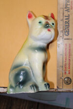 Vintage chalkware dog for sale  Rainsville