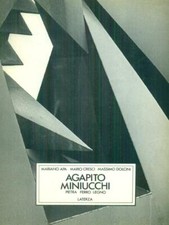 Agapito miniucchi prima usato  Italia