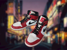 Baskets nike air d'occasion  Toulouse-