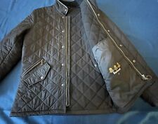 Barbour powell quilted for sale  Houston