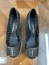 Salvatore ferragamo numero usato  Ercolano