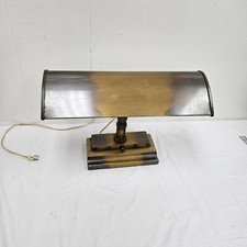 Vintage bankers lamp for sale  Whitehall