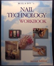 Milady nail technology for sale  Graham