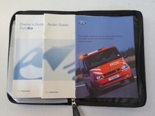 Ford owners manual for sale Ford owners manual for sale  NEWPORT