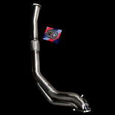Downpipe scarico toyota usato  Spedire a Italy