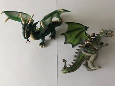 Schleich 73527 dragon gebraucht kaufen  Quickborn