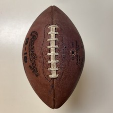 champ football rawlings for sale  Black Hawk