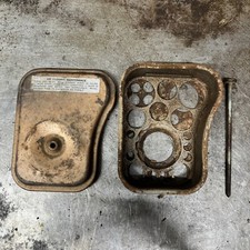 Vintage 3hp briggs for sale  Prattsburgh
