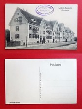 Dresden leubnitz neuostra gebraucht kaufen  Dresden