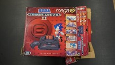 Boite loose megadrive d'occasion  Montpellier-