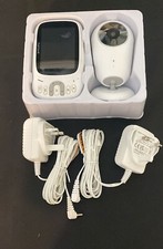Taktark baby monitor for sale  BOURNEMOUTH