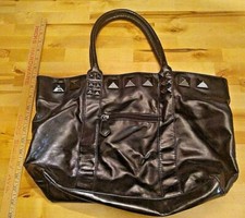 Women black handbag for sale  La Grange